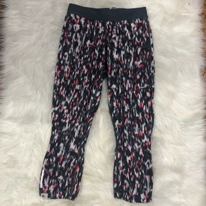 Nike Capri Workout Pants
